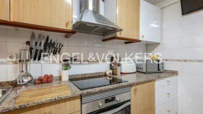 Apartment in Esparreguera photo 5
