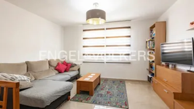 Apartment in Esparreguera photo 7