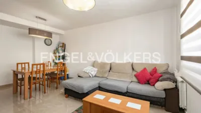 Apartment in Esparreguera photo 8