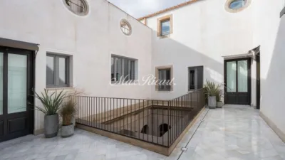 Dúplex en alquiler en Calle N-A - Imagen 42