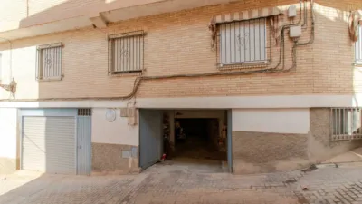 Casa en calle Cortijuelos Bajos, 1 photo 22
