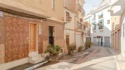 Casa en calle Cortijuelos Bajos, 1 photo 23