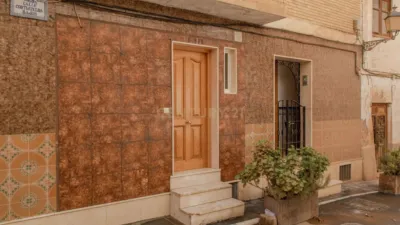 House on Calle Cortijuelos Bajos, 1 photo 3