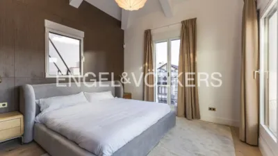 Ático en alquiler en Cortes-Huertas - Imagen 23