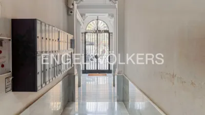 Piso en alquiler en El Fort Pienc - Imagen 21