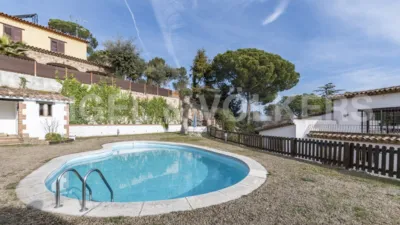House in Argentona photo 12