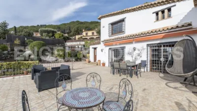 House in Argentona photo 13