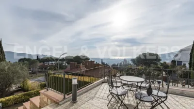 House in Argentona photo 14