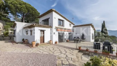 House in Argentona photo 16