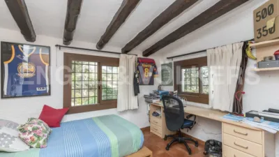 House in Argentona photo 18