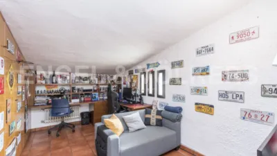 House in Argentona photo 19