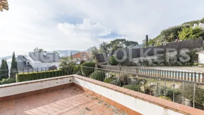 House in Argentona photo 21