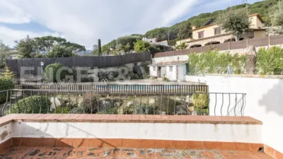 House in Argentona photo 22