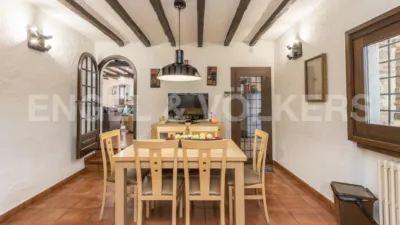 House in Argentona photo 25