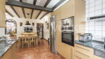 House in Argentona photo 26