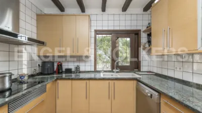 House in Argentona photo 27