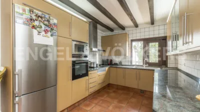 House in Argentona photo 28