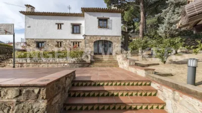 House in Argentona photo 2