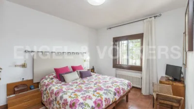 House in Argentona photo 33