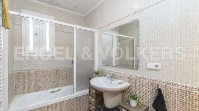 House in Argentona photo 36