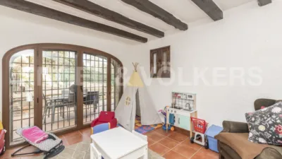 House in Argentona photo 39