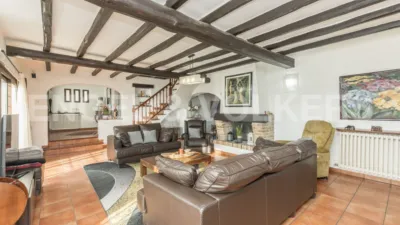 House in Argentona photo 42