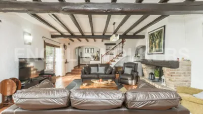 House in Argentona photo 43