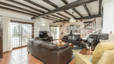 House in Argentona photo 44