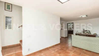 House in Argentona photo 45