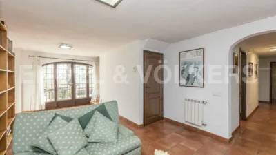 House in Argentona photo 46