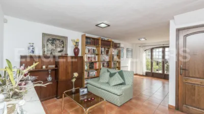 House in Argentona photo 47