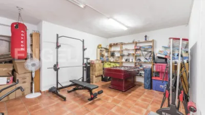 House in Argentona photo 48
