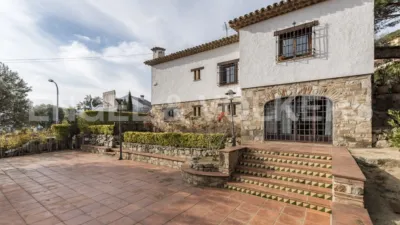 House in Argentona photo 4