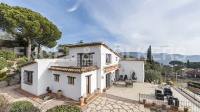 House in Argentona photo 9