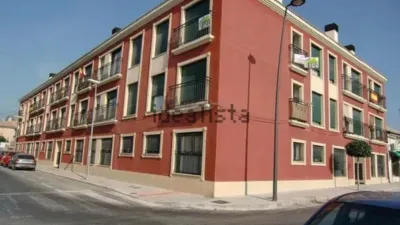 Terreno en venta en Carrer de Alfonso XII, cerca de Carrer de Dénia - Vista 2