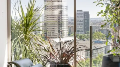 Apartment in Diagonal Mar-El Front Marítim del Poblenou photo 13