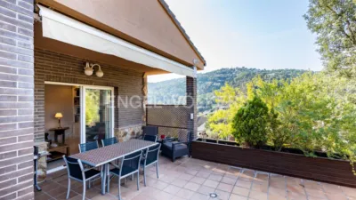 Casa en Torrelles de Llobregat photo 16