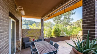 Casa en Torrelles de Llobregat photo 18