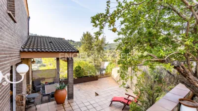 Casa en Torrelles de Llobregat photo 20