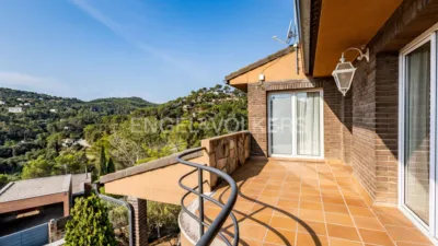 Casa en Torrelles de Llobregat photo 33