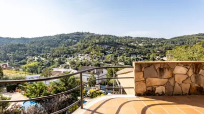 Casa en Torrelles de Llobregat photo 35