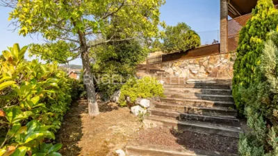Casa en Torrelles de Llobregat photo 38