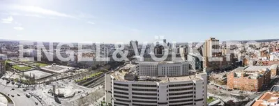 Apartamento en alquiler en Calle de Matilde Landa, cerca de Calle del General Pintos - Imagen 16