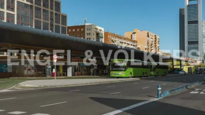 Apartamento en alquiler en Calle de Matilde Landa, cerca de Calle del General Pintos - Imagen 17