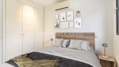 Apartamento en alquiler en Calle de Matilde Landa, cerca de Calle del General Pintos - Imagen 6