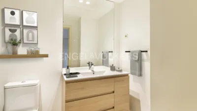 Apartamento en alquiler en Calle de Matilde Landa, cerca de Calle del General Pintos - Imagen 9