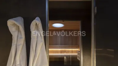 Apartment in El Besòs-El Maresme photo 30