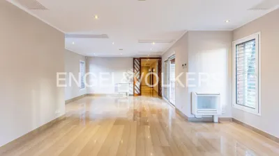 Casa en alquiler en Sarrià - Imagen 10
