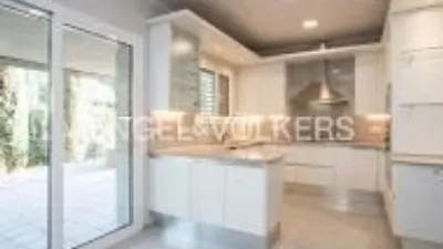 Casa en alquiler en Sarrià - Imagen 72