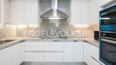 Casa en alquiler en Sarrià - Imagen 71